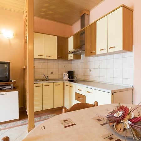 Apartments Kori 푼타나 외부 사진
