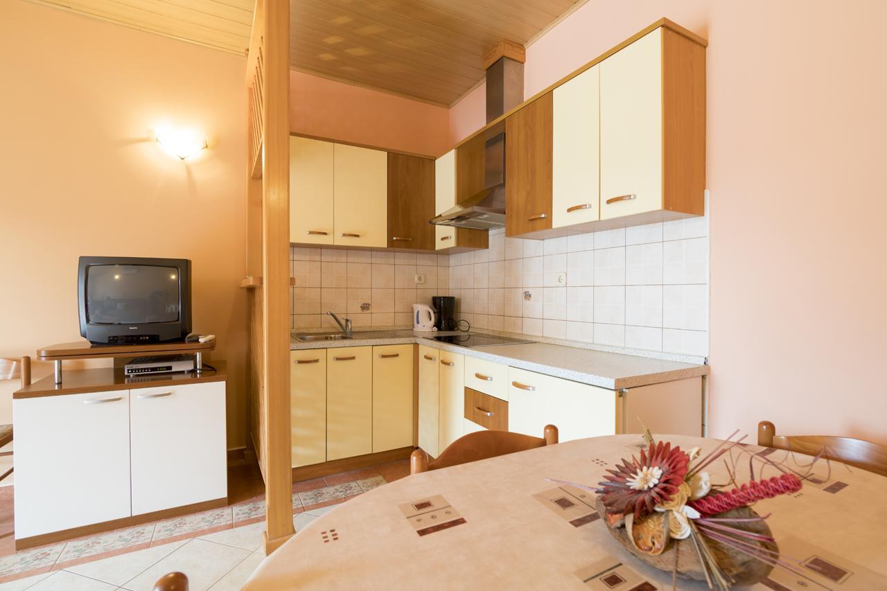 Apartments Kori 푼타나 외부 사진