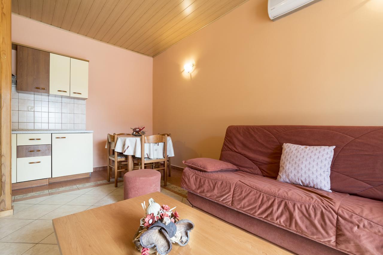 Apartments Kori 푼타나 외부 사진