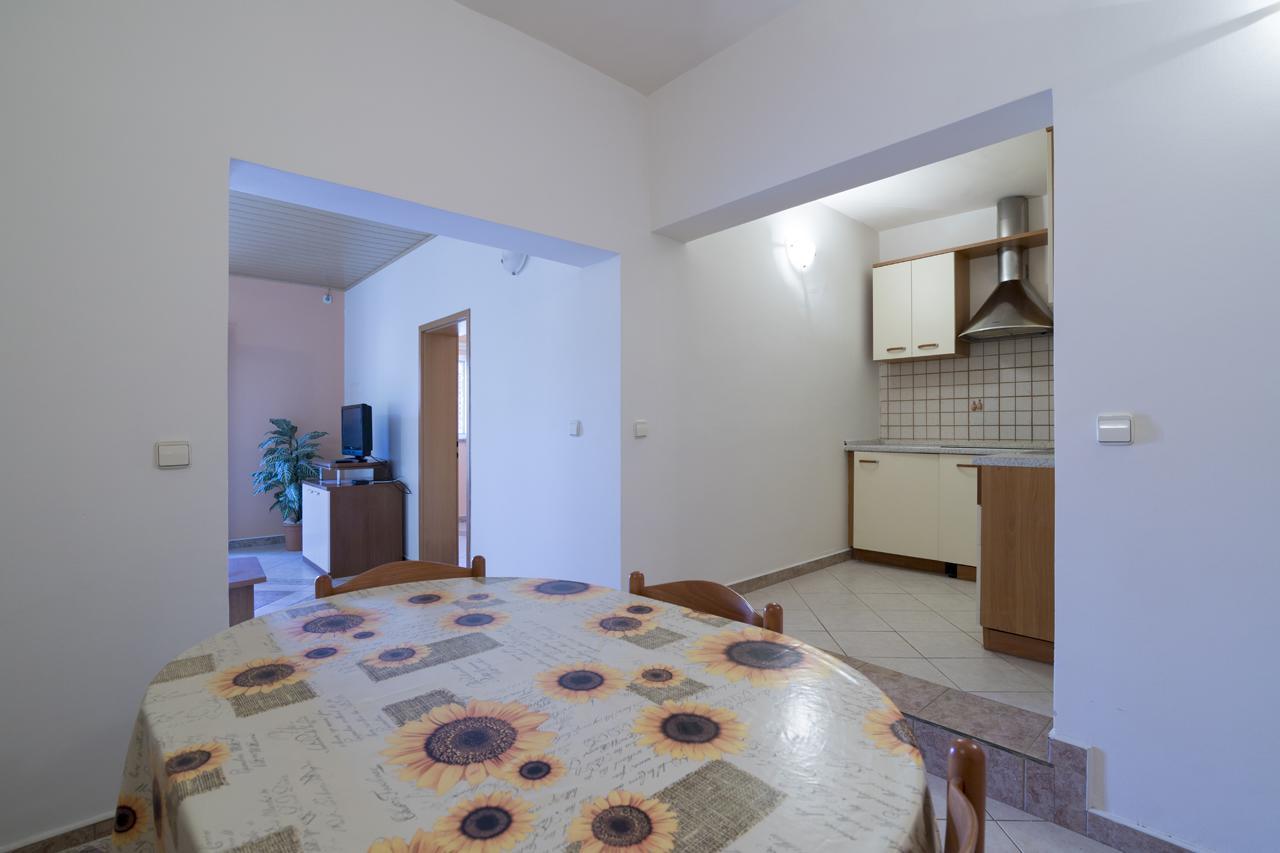 Apartments Kori 푼타나 외부 사진