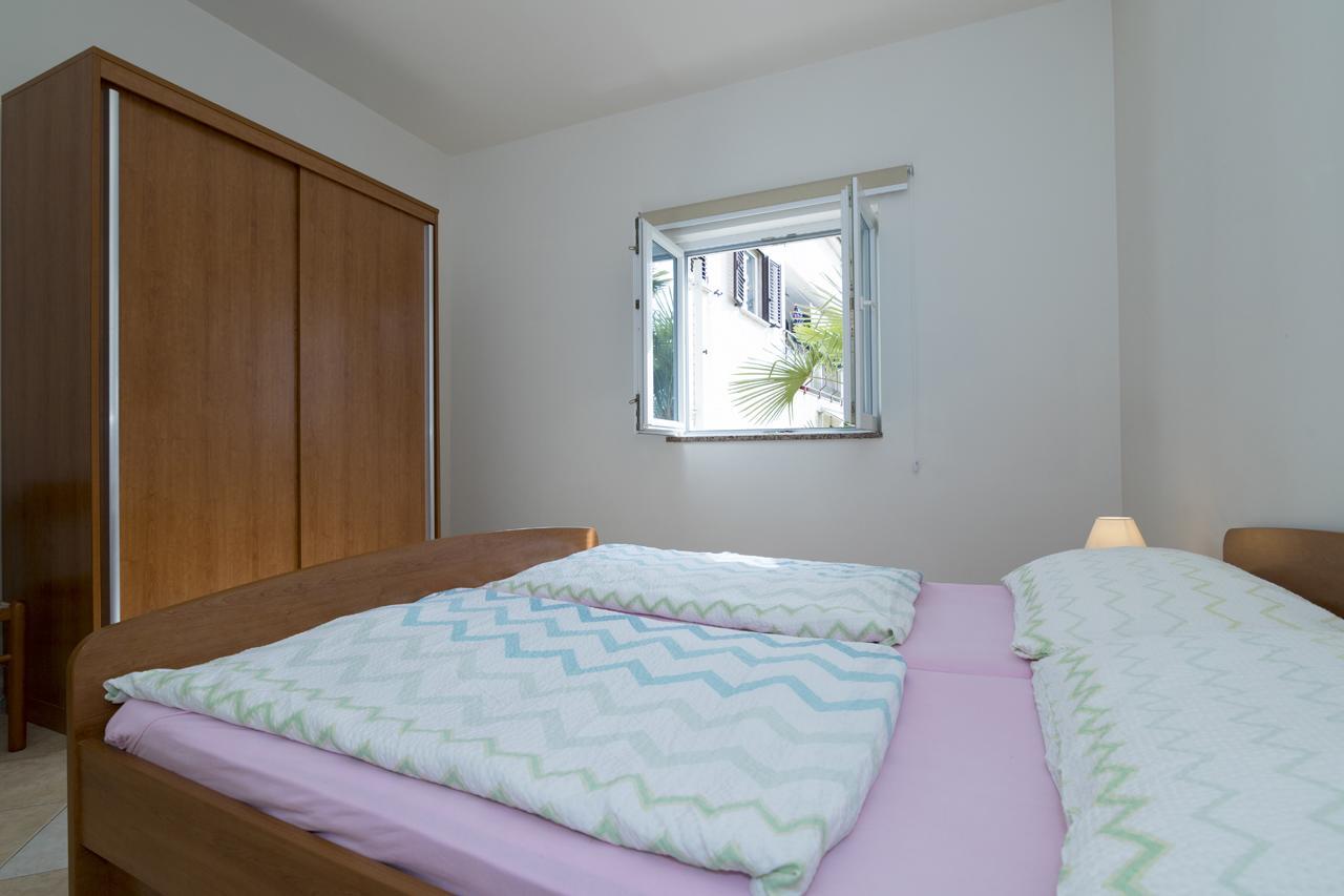 Apartments Kori 푼타나 외부 사진