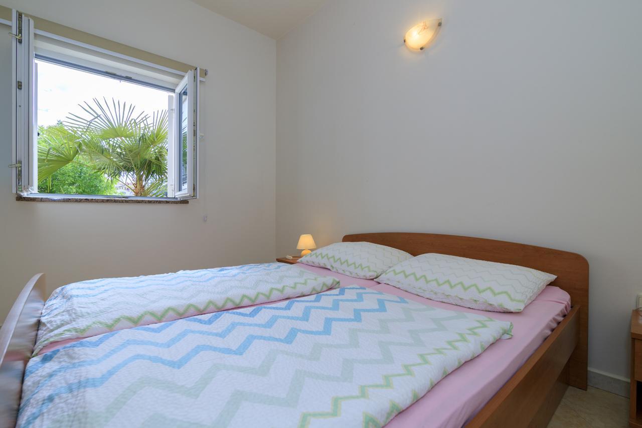 Apartments Kori 푼타나 외부 사진