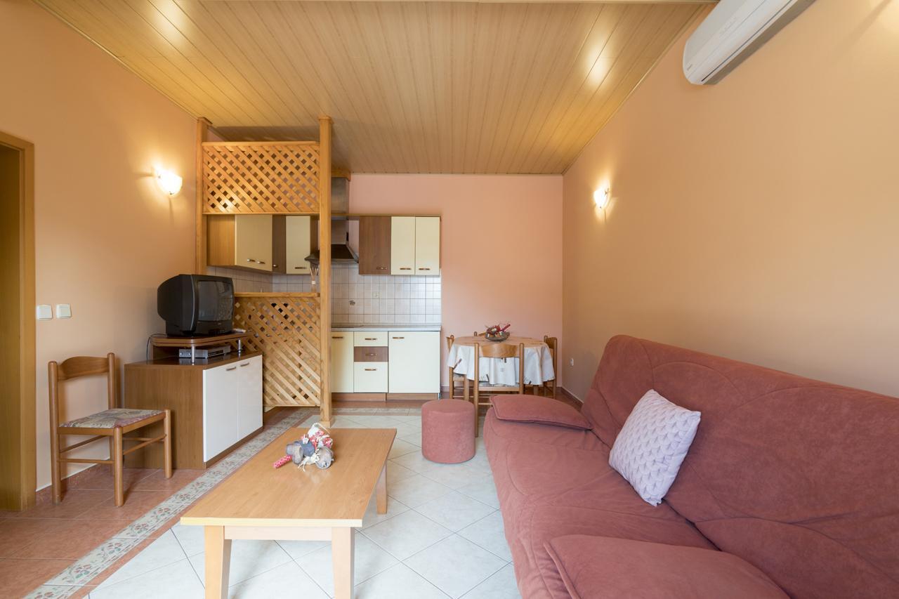 Apartments Kori 푼타나 외부 사진