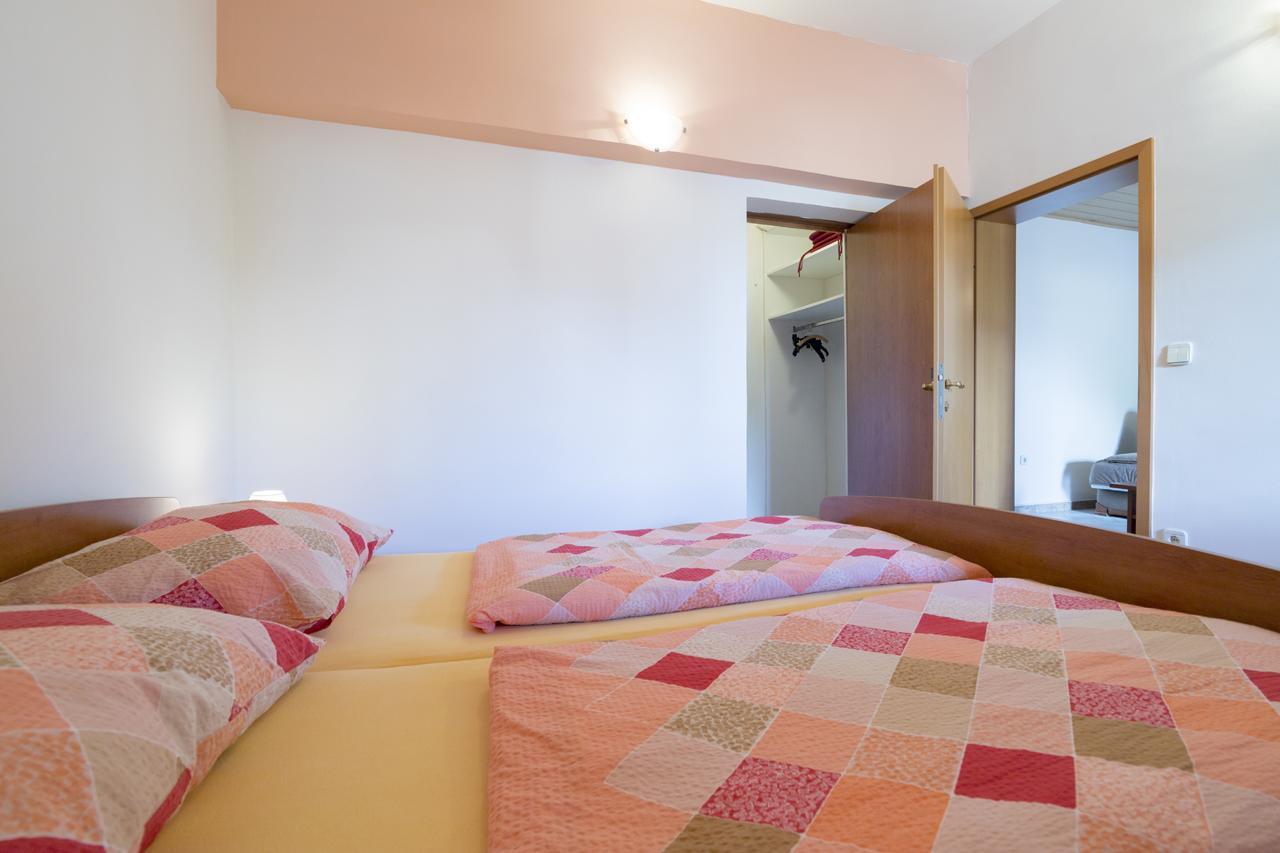 Apartments Kori 푼타나 외부 사진