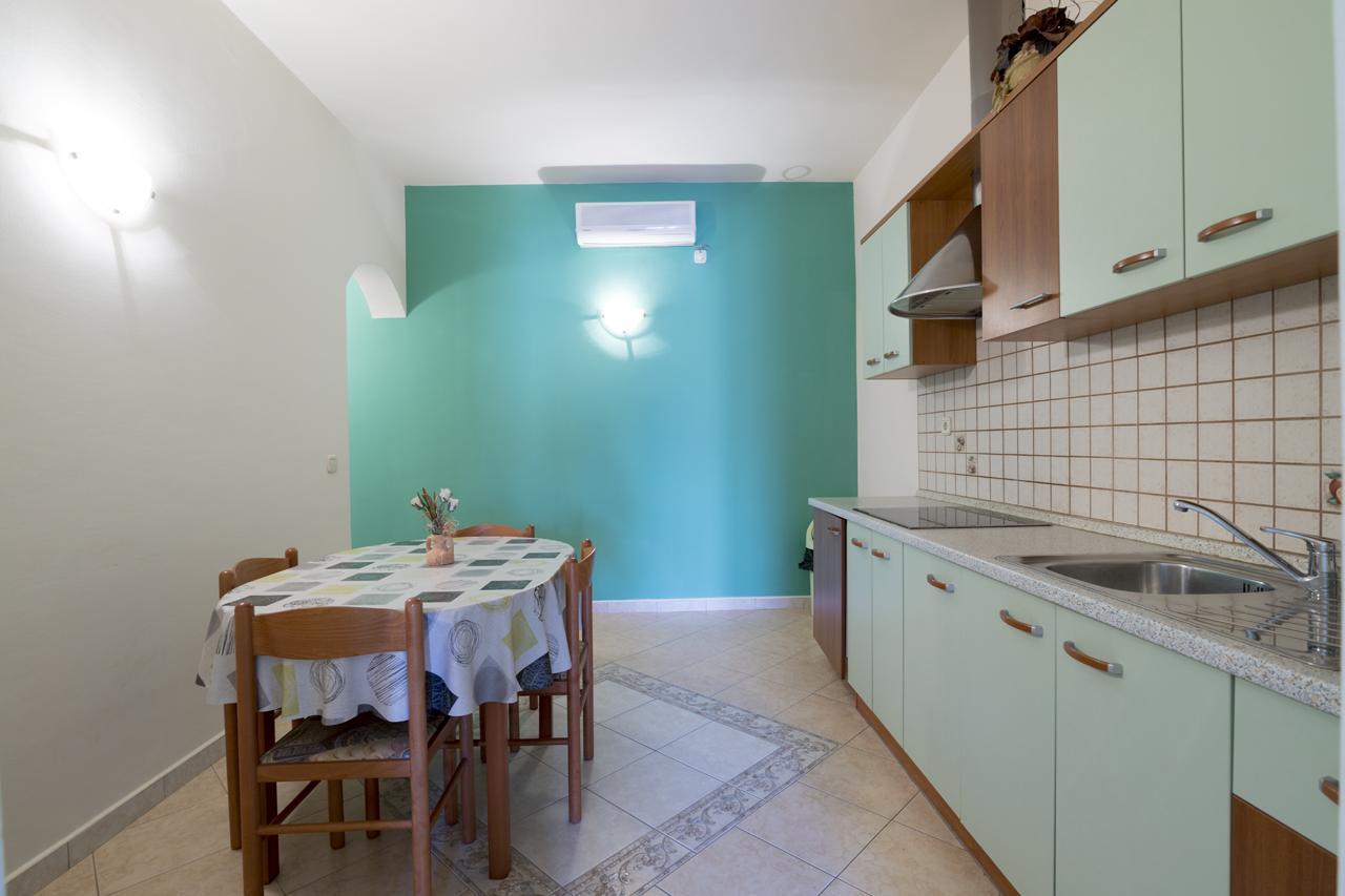 Apartments Kori 푼타나 외부 사진