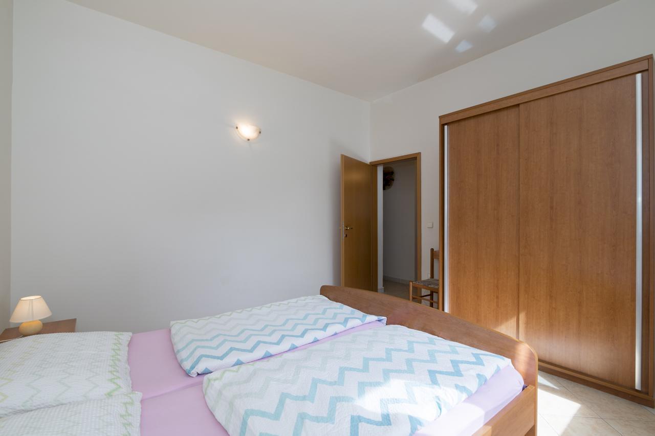 Apartments Kori 푼타나 외부 사진