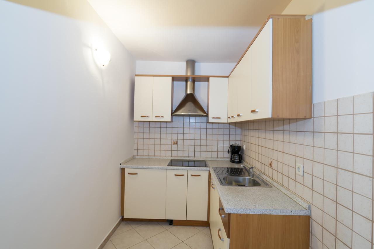 Apartments Kori 푼타나 외부 사진