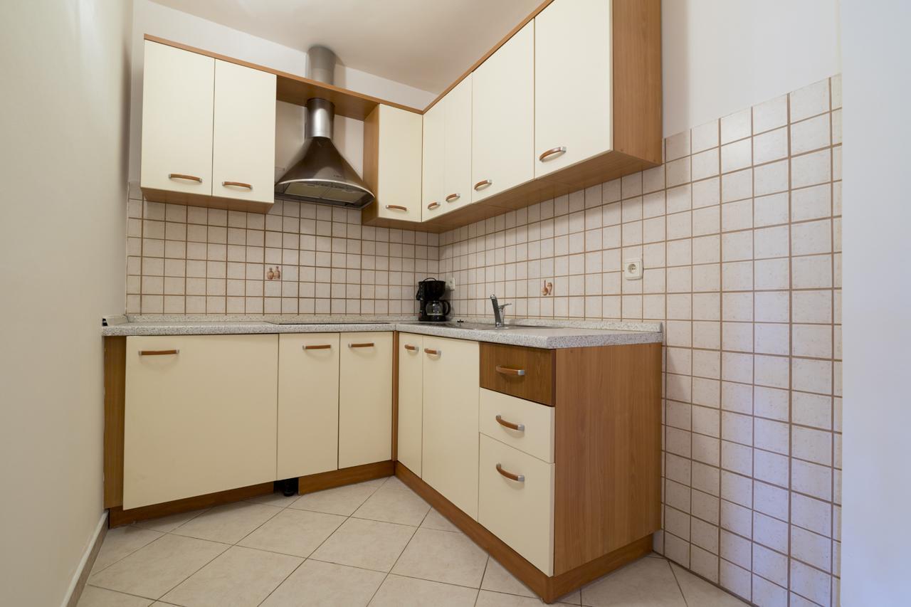 Apartments Kori 푼타나 외부 사진