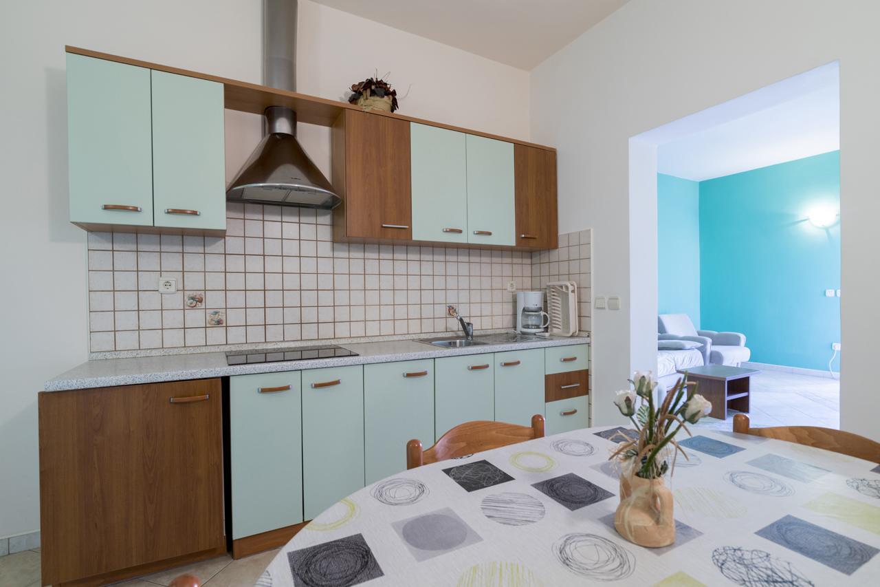 Apartments Kori 푼타나 외부 사진